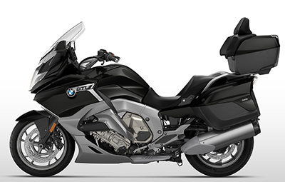 BMW K 1600 GTL