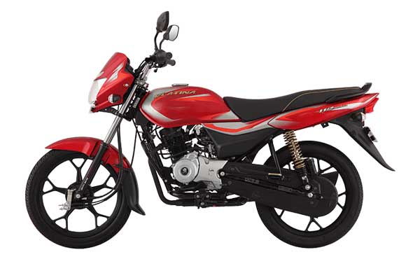 Bajaj Platina 110 Price,Mileage,Images,Review,Videos | BIKELEAGUE