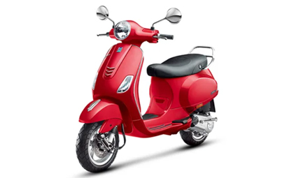 Vespa VXL 125 Price, Mileage, Features, Images - Bikeleague