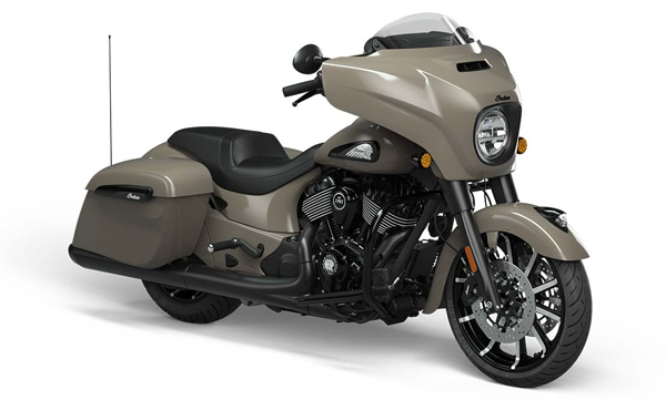 Indian Chieftain Dark Horse Price, Mileage, Images - Bikeleague