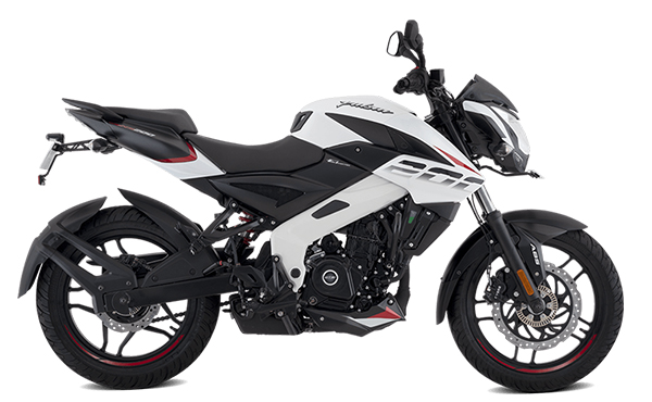 Bajaj Pulsar NS 200 Price, Mileage, Features, Images - Bikeleague