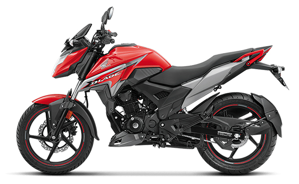 honda x blade 150 price