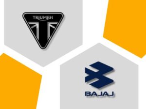 Bajaj partnerships in India