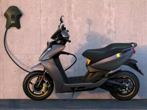 Electric scooter & bike subsidy in India