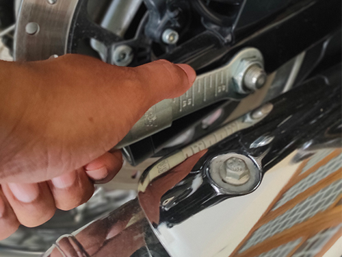 motorcycle service tips you need to know as a customer