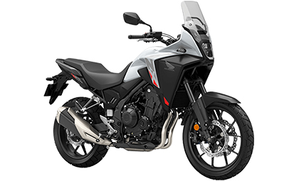 Honda NX500 or Honda NX 500