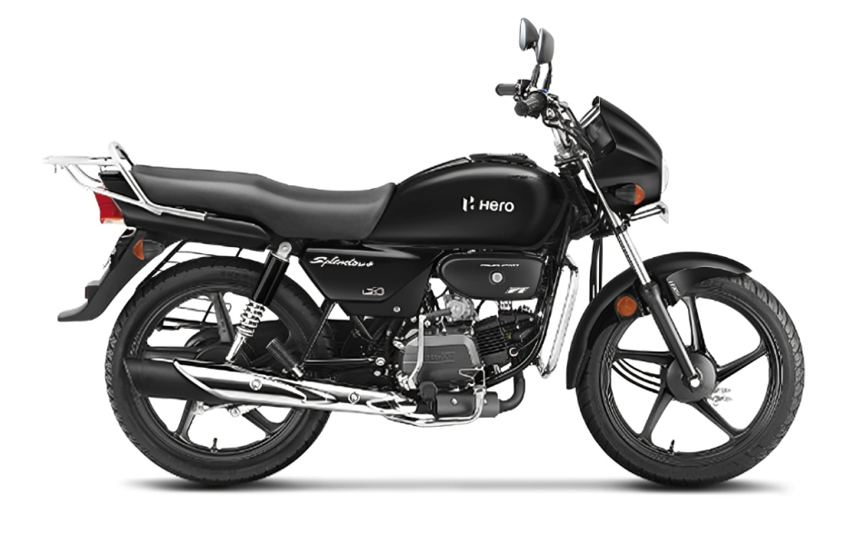 Hero MotoCorp bikes, motorcycles, and their price