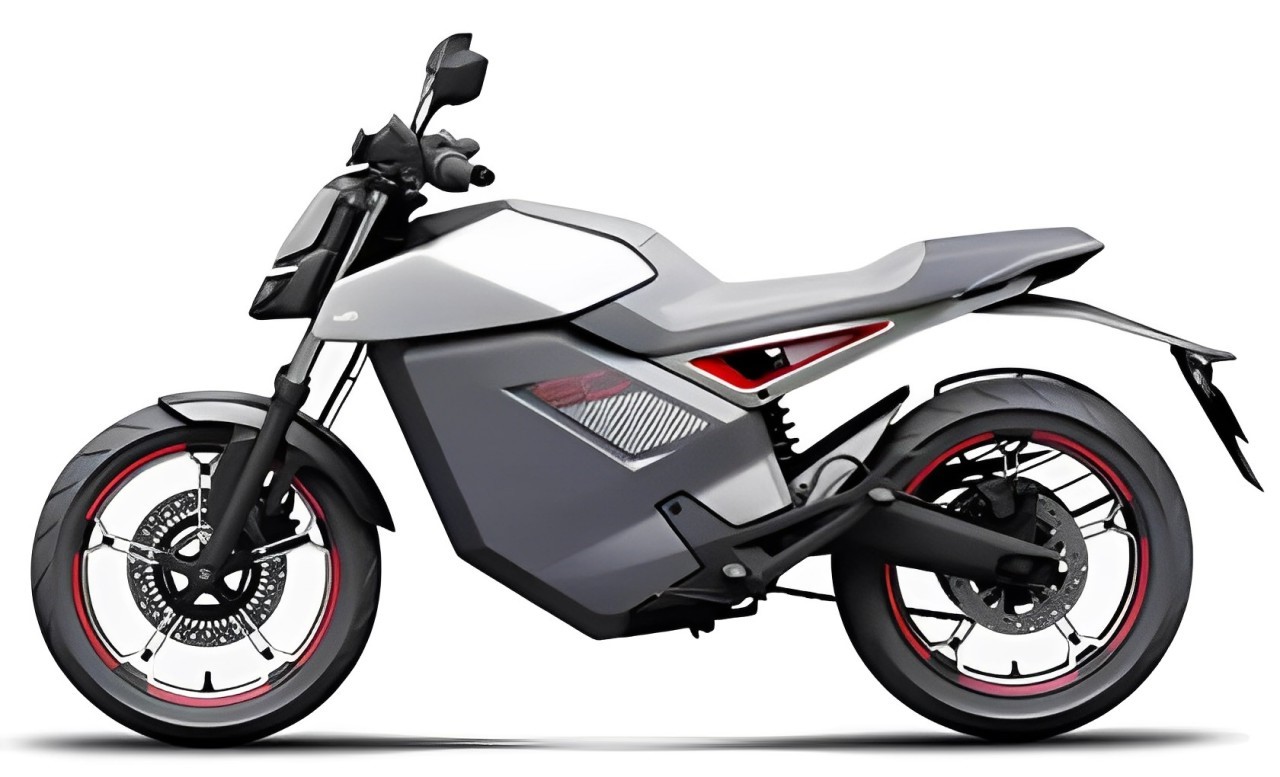 OLA Roadster electric bike price