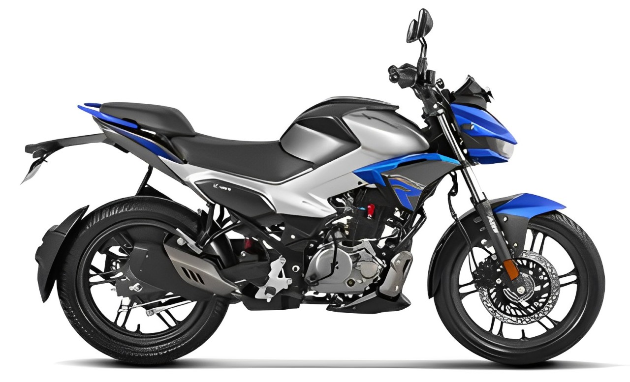 Xtreme 125R