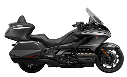 Honda Gold Wing Tour India