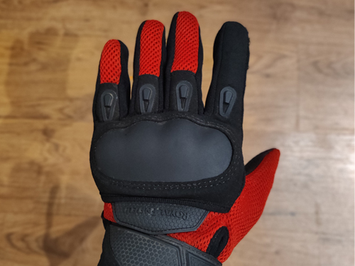 buying guide for-motorcycle gloves in India