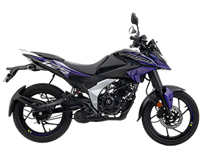 Pulsar N125 price