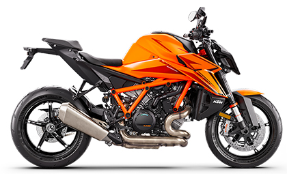 1390 super duke r