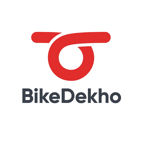 Bikedekho website/app in India