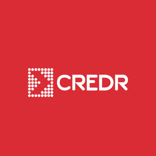 CredR website/app in India