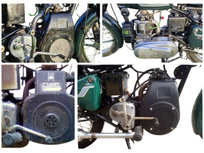 Diesel bikes in India why are they absent