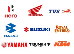 Two wheeler Sales in India FY 2023-24 Analysis of Top Brands