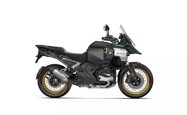 BMW R 1300 GSA   