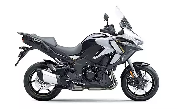 KAWASAKI VERSYS 1100 