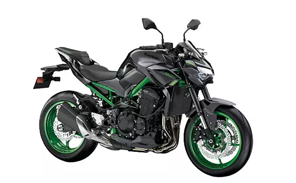 KAWASAKI Z900