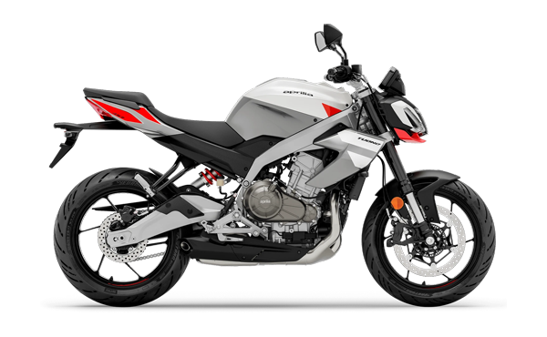 APRILIA TUONO 457