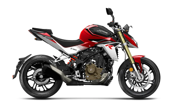 HERO XTREME 250R