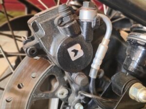 FAQ about motorcycle ABS in India