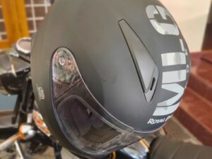 Motorcycle helmet buying guide in India