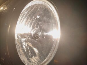 the ultimate guide to motorcycle headlight in India