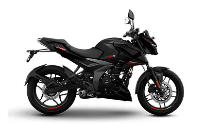 Top 10 powerful bikes in 150cc-160cc - Bajaj Pulsar N160