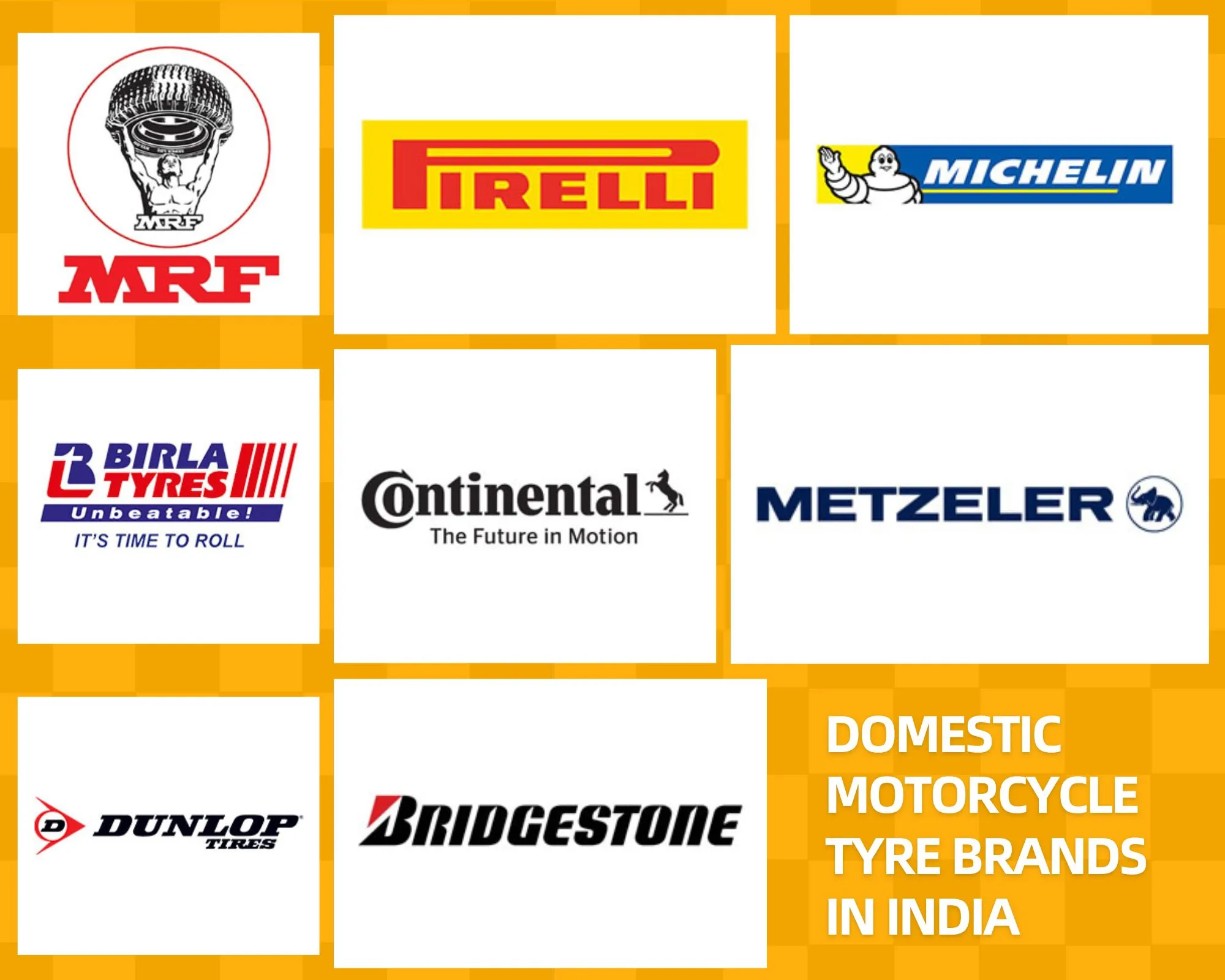 Best bike tyre brands for your motorcycle in India 2024 - Bikeleague India