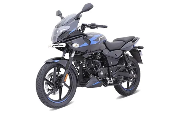 Bajaj Pulsar 220F