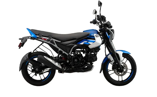 Bajaj Freedom 125